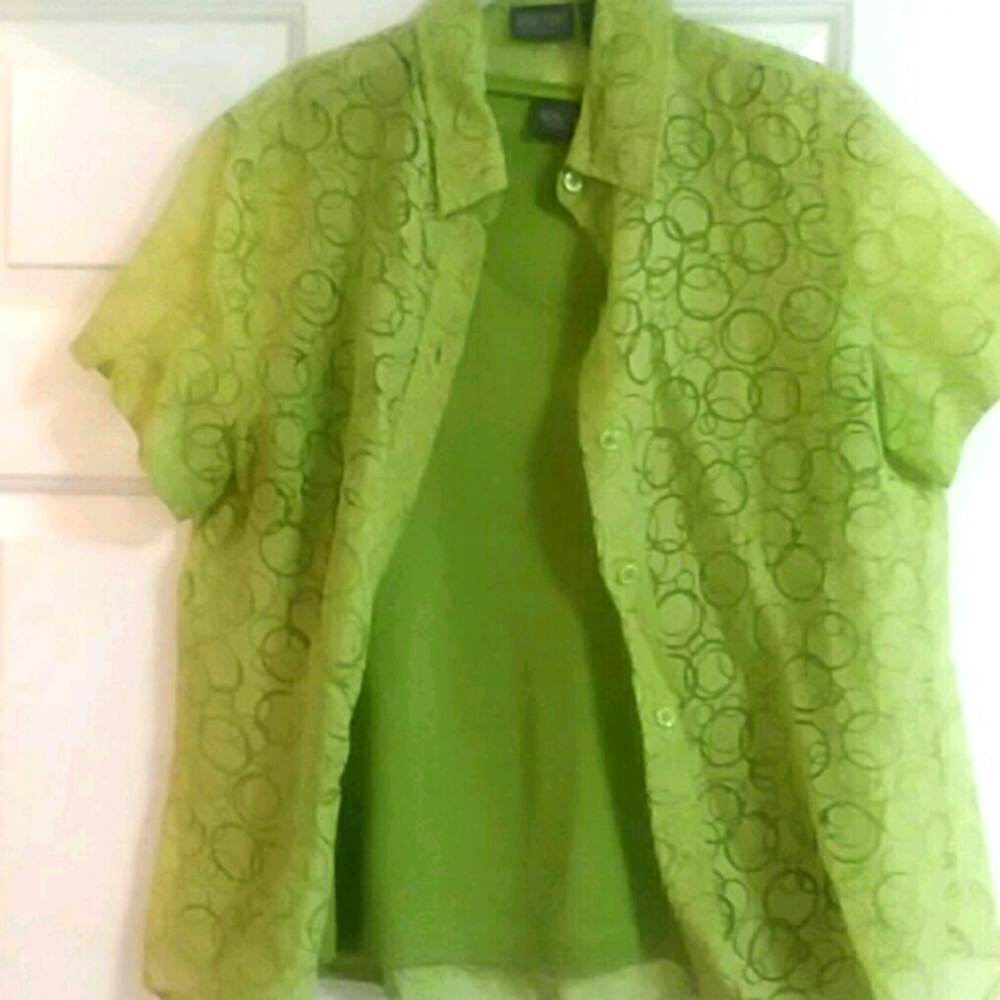 Blouse